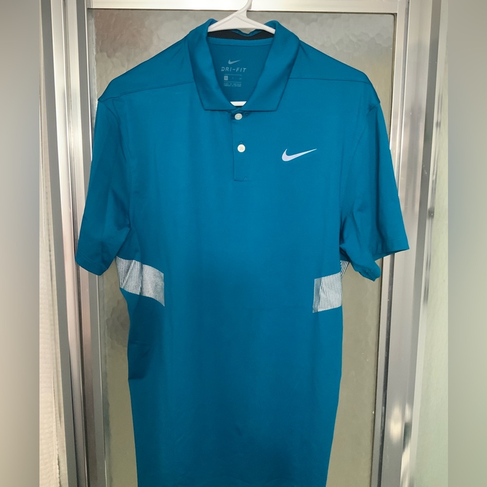 Nike polo